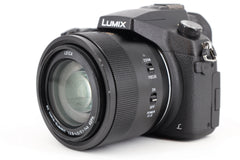Panasonic Lumix DMC-FZ1000