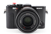 Sony Cyber-shot RX1R Mark II