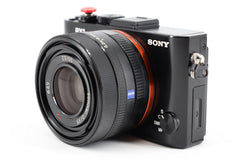 Sony Cyber-shot RX1R Mark II