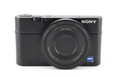 Sony Cyber-shot RX100 Mark I
