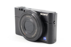 Sony Cyber-shot RX100 Mark I