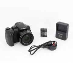 Panasonic Lumix DMC-FZ330 – SKU: 230288