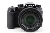 Panasonic Lumix DMC-FZ1000 Mark II