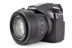 Panasonic Lumix DMC-FZ1000 Mark II