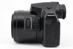 Panasonic Lumix DMC-FZ330 – SKU: 230288