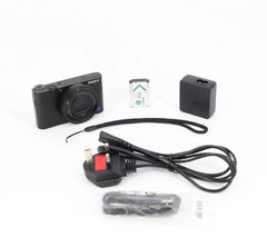 Sony Cyber-shot RX100 Mark I