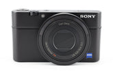 Sony Cyber-shot RX100 Mark I
