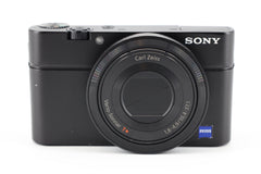 Sony Cyber-shot RX100 Mark I