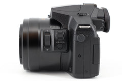 Panasonic Lumix DMC-FZ330