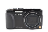 Panasonic Lumix DMC-TZ40