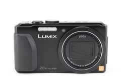 Panasonic Lumix DMC-TZ40