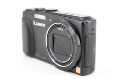 Panasonic Lumix DMC-TZ40