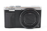 Panasonic Lumix DMC-TZ80