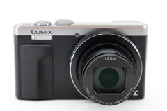 Panasonic Lumix DMC-TZ80