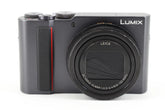 Panasonic Lumix DC-TZ200