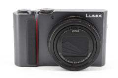 Panasonic Lumix DC-TZ200