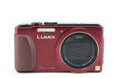 Panasonic Lumix DMC-TZ40/41