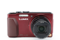 Panasonic Lumix DMC-TZ40/41