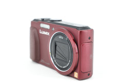 Panasonic Lumix DMC-TZ40/41