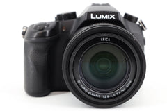 Panasonic Lumix DMC-FZ1000
