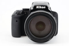 Nikon Coolpix P900 – SKU: 165400