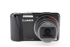 Panasonic Lumix DMC-TZ30 – SKU: 014011