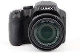 Panasonic Lumix DC-FZ82