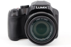 Panasonic Lumix DC-FZ82