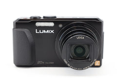 Panasonic Lumix DMC-TZ40