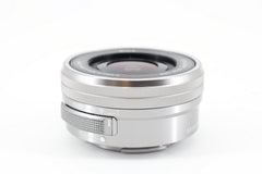 Sony E PZ 16-50mm f/3.5-5.6 OSS (SELP1650)