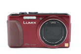 Panasonic Lumix DMC-TZ40/41