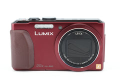 Panasonic Lumix DMC-TZ40/41