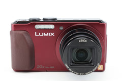 Panasonic Lumix DMC-TZ40/41