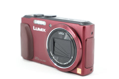 Panasonic Lumix DMC-TZ40/41