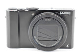 Panasonic Lumix DMC-LX15/10