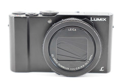 Panasonic Lumix DMC-LX15/10