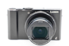 Panasonic Lumix DMC-LX15/10