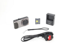 Panasonic Lumix DMC-TZ40/41