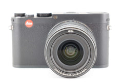 Leica X Vario (Typ 107)