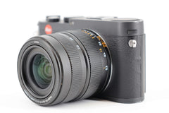 Leica X Vario (Typ 107)