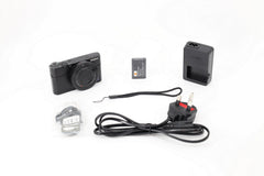 Sony Cyber-shot RX100 Mark I
