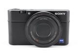 Sony Cyber-shot RX100 Mark I