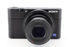 Sony Cyber-shot RX100 Mark I