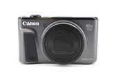 Canon PowerShot SX720 HS