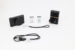 Sony Cyber-shot RX100 Mark I