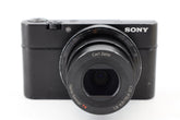 Sony Cyber-shot RX100 Mark I