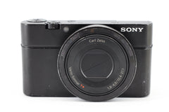 Sony Cyber-shot RX100 Mark I