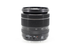 Fujifilm Fujinon XF 18-55mm f2.8-4 R LM OIS