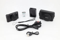 Sony Cyber-shot RX100 Mark I