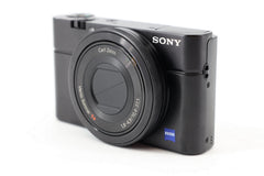 Sony Cyber-shot RX100 Mark I